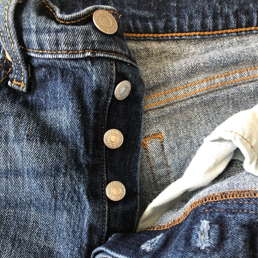 Levi’s Jeans